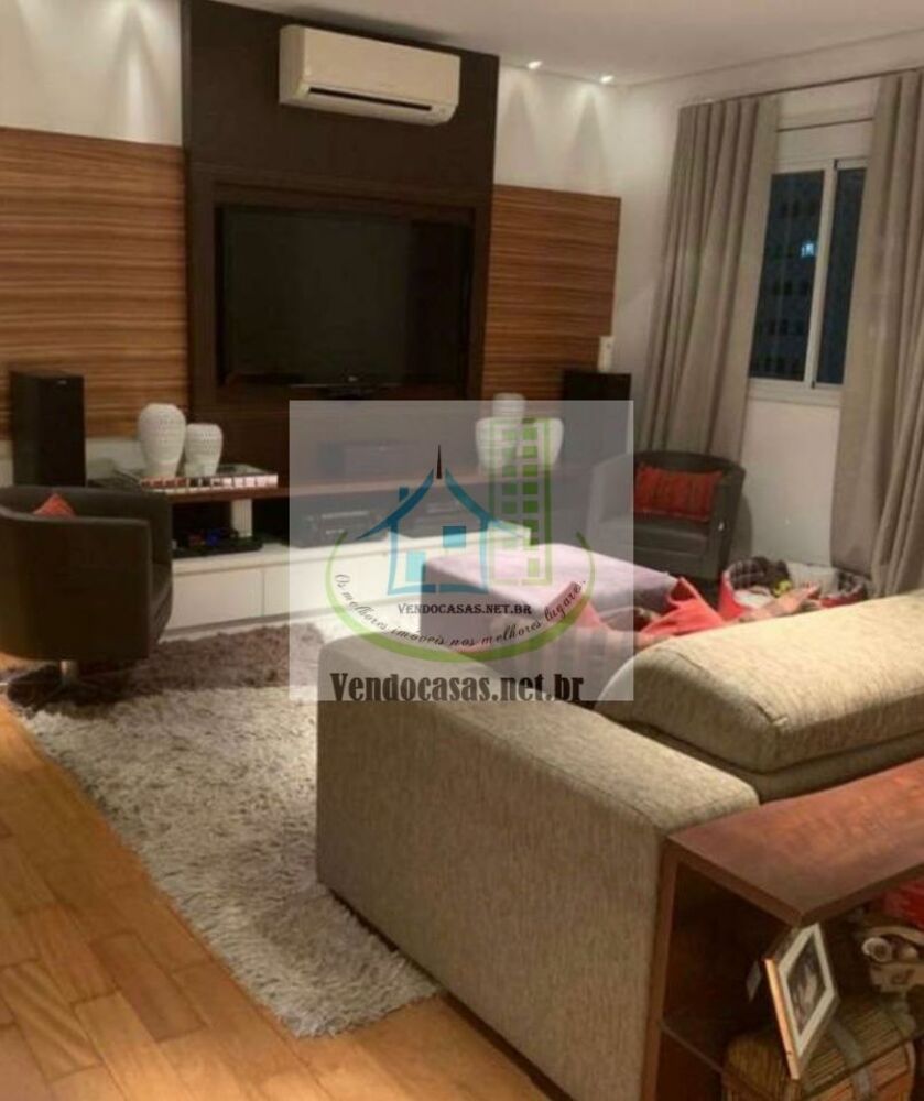 Apartamento, 3 quartos, 304 m² - Foto 6