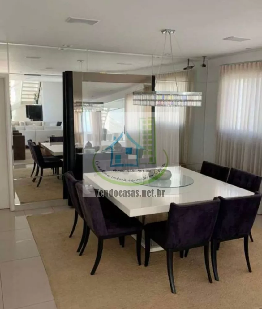 Apartamento, 3 quartos, 304 m² - Foto 1