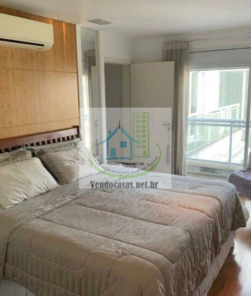 Apartamento, 3 quartos, 304 m² - Foto 9