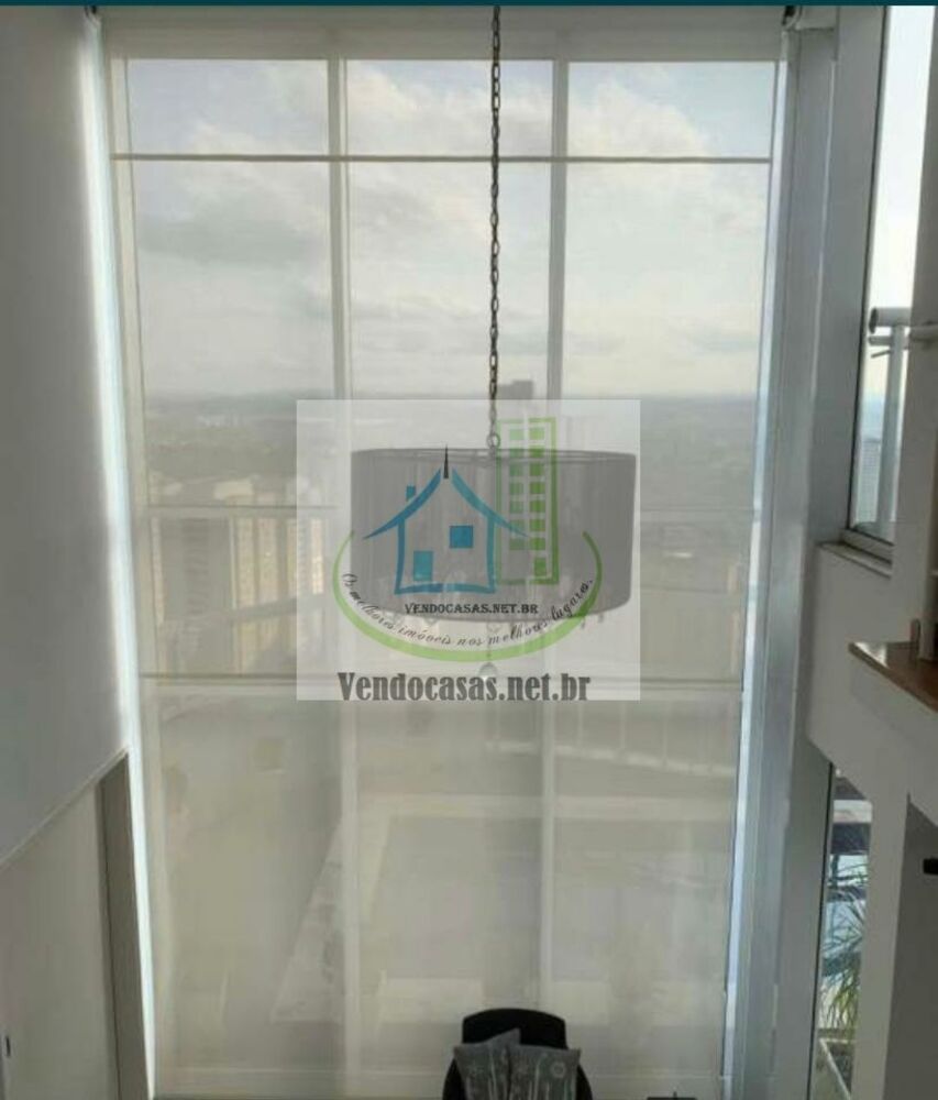 Apartamento, 3 quartos, 304 m² - Foto 3