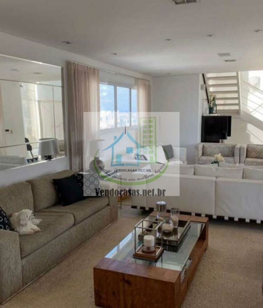 Apartamento, 3 quartos, 304 m² - Foto 8