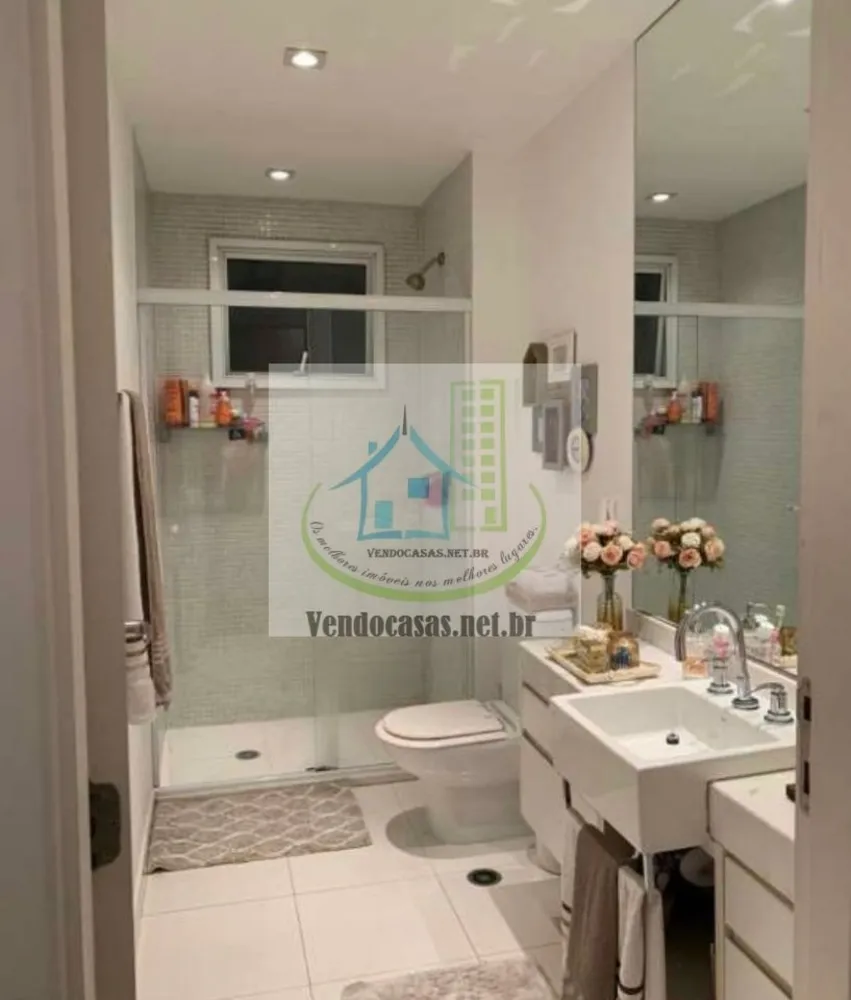 Apartamento, 3 quartos, 304 m² - Foto 15