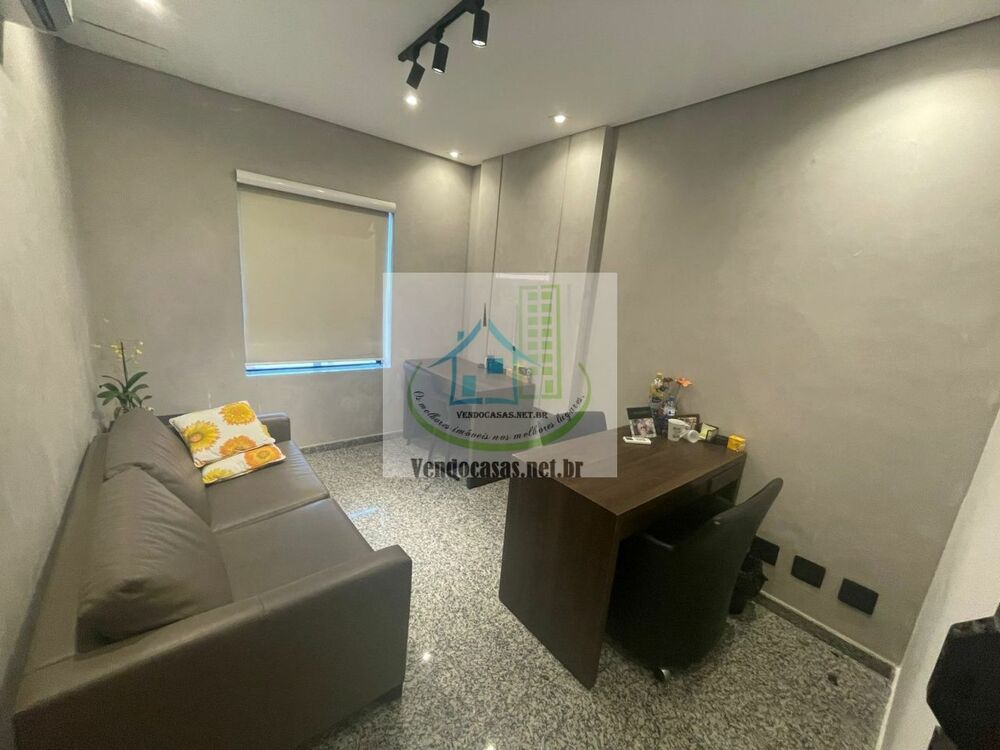 Loja-Salão, 12 m² - Foto 2