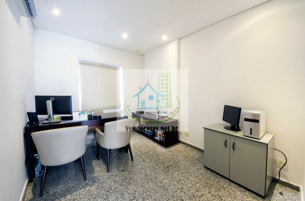Loja-Salão, 12 m² - Foto 1