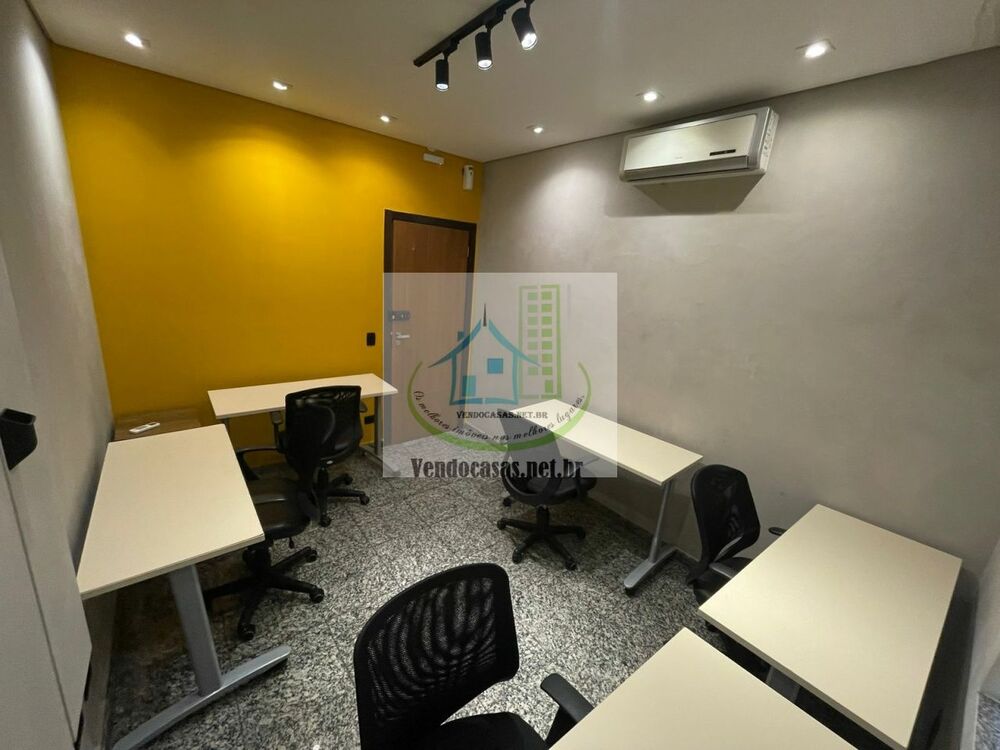 Loja-Salão, 12 m² - Foto 4