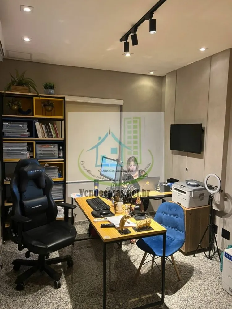 Loja-Salão, 12 m² - Foto 6