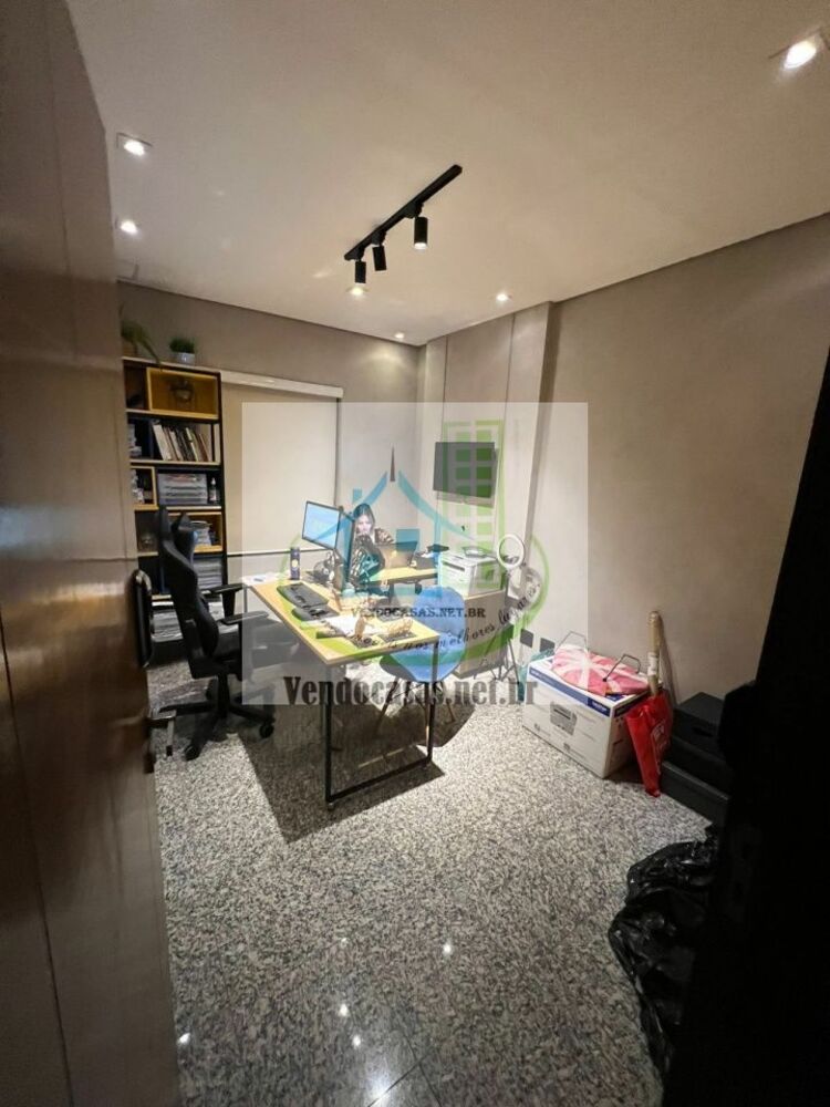 Loja-Salão, 12 m² - Foto 3