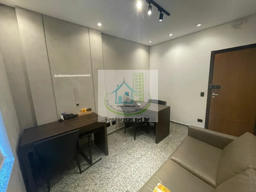 Loja-Salão, 12 m² - Foto 5