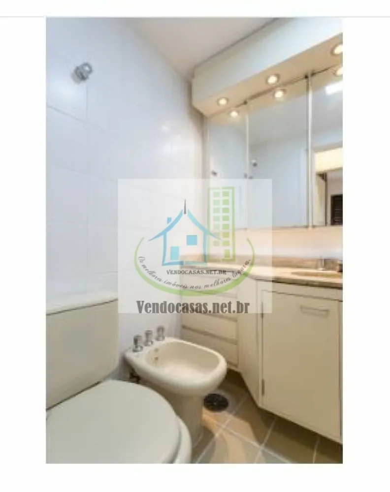 Apartamento, 3 quartos, 88 m² - Foto 9
