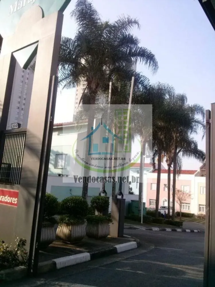 Casa de Condomínio, 3 quartos - Foto 9