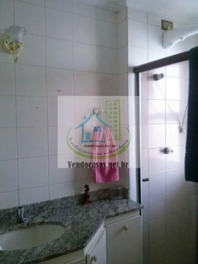 Casa de Condomínio, 3 quartos - Foto 10