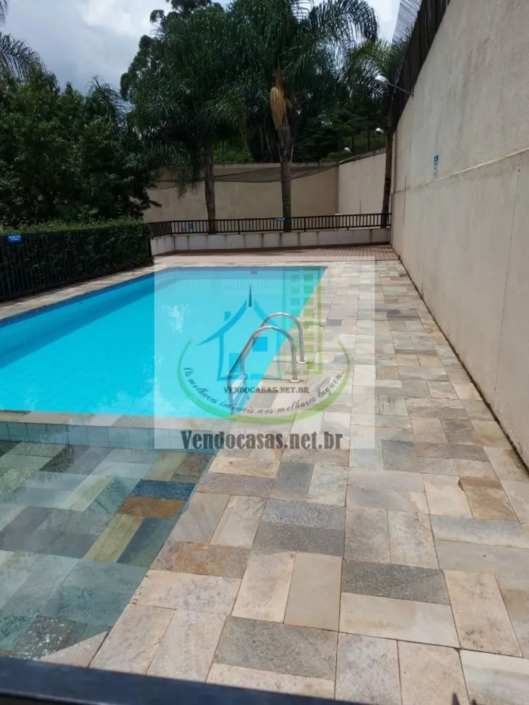 Apartamento, 3 quartos, 78 m² - Foto 12