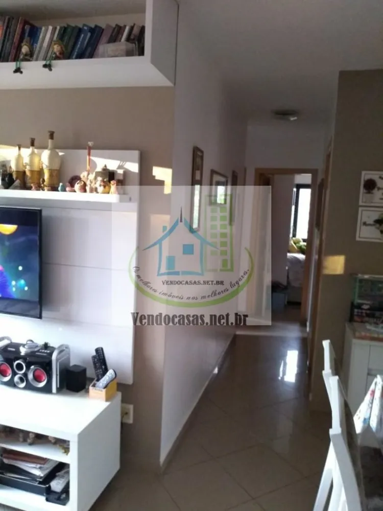 Apartamento, 3 quartos, 78 m² - Foto 4