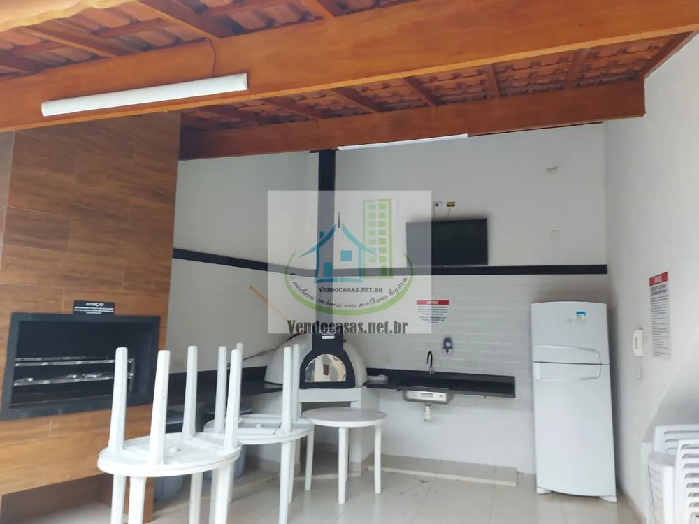 Apartamento, 3 quartos, 78 m² - Foto 11