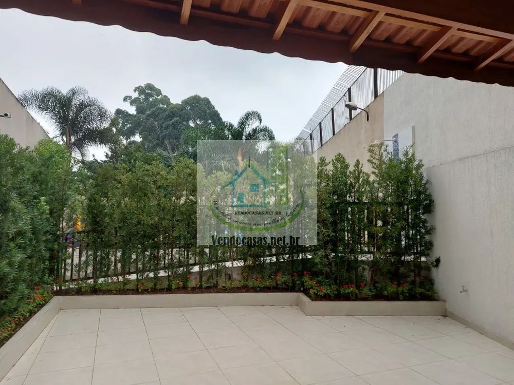 Apartamento, 3 quartos, 78 m² - Foto 6