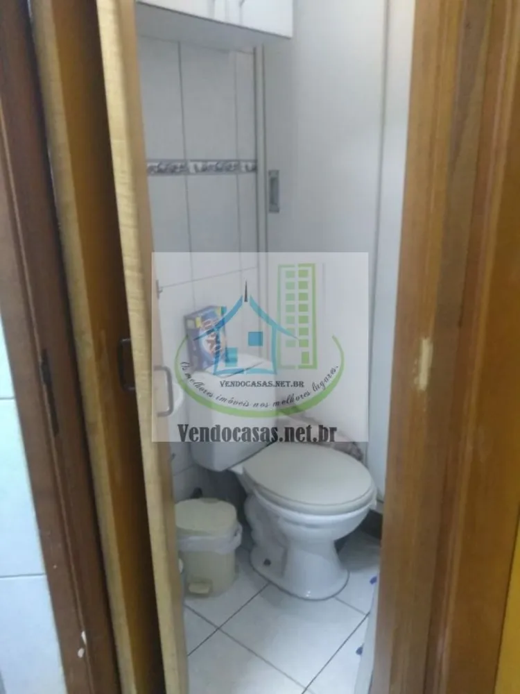 Apartamento, 3 quartos, 78 m² - Foto 2