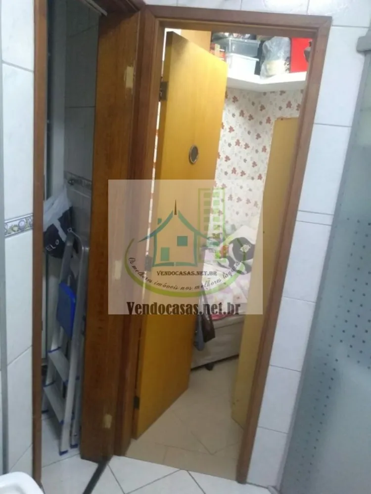 Apartamento, 3 quartos, 78 m² - Foto 3