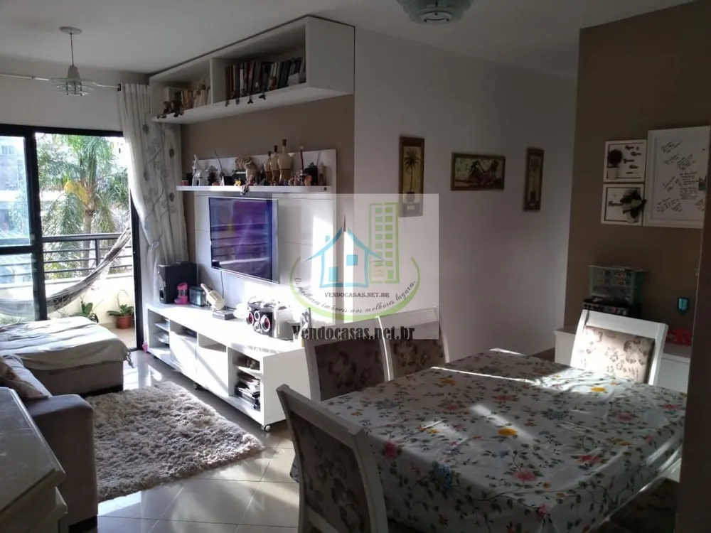 Apartamento, 3 quartos, 78 m² - Foto 9