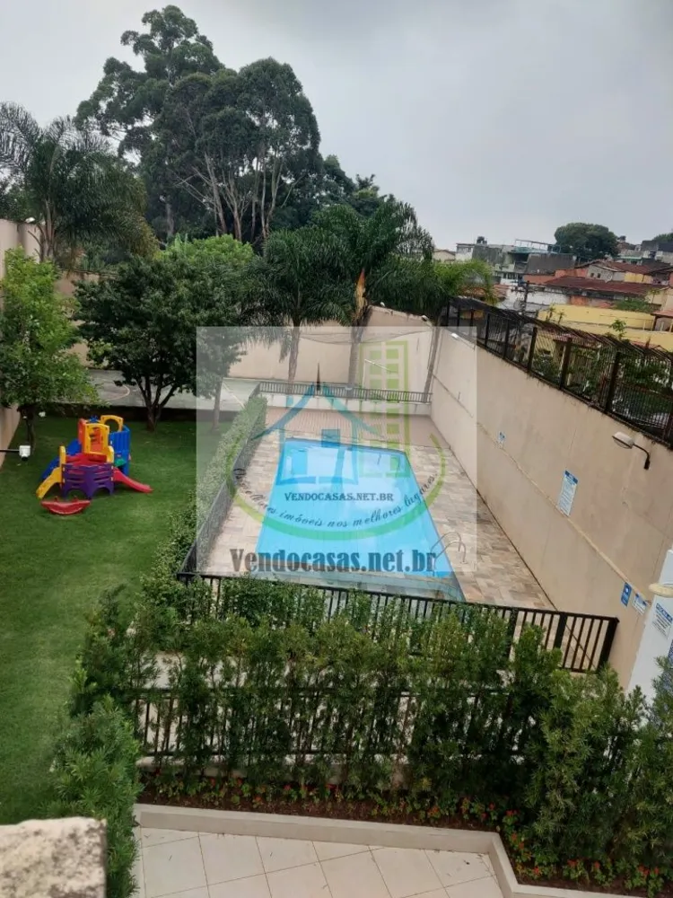 Apartamento, 3 quartos, 78 m² - Foto 10