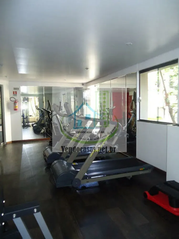 Apartamento, 1 quarto, 44 m² - Foto 3