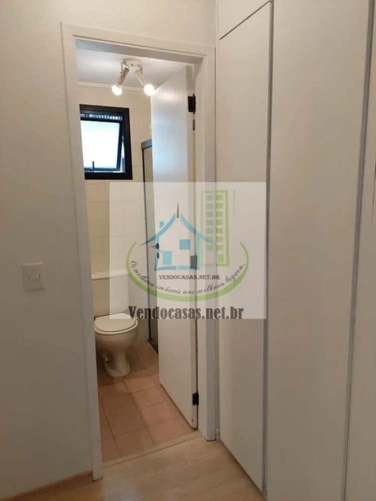 Apartamento, 1 quarto, 44 m² - Foto 2