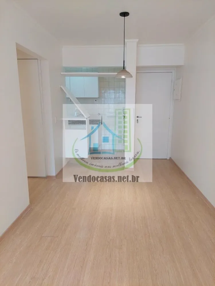 Apartamento, 1 quarto, 44 m² - Foto 6