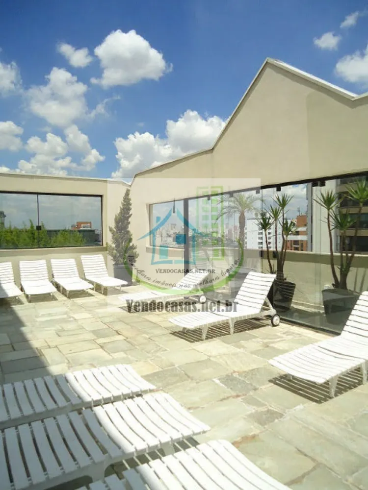 Apartamento, 1 quarto, 44 m² - Foto 5