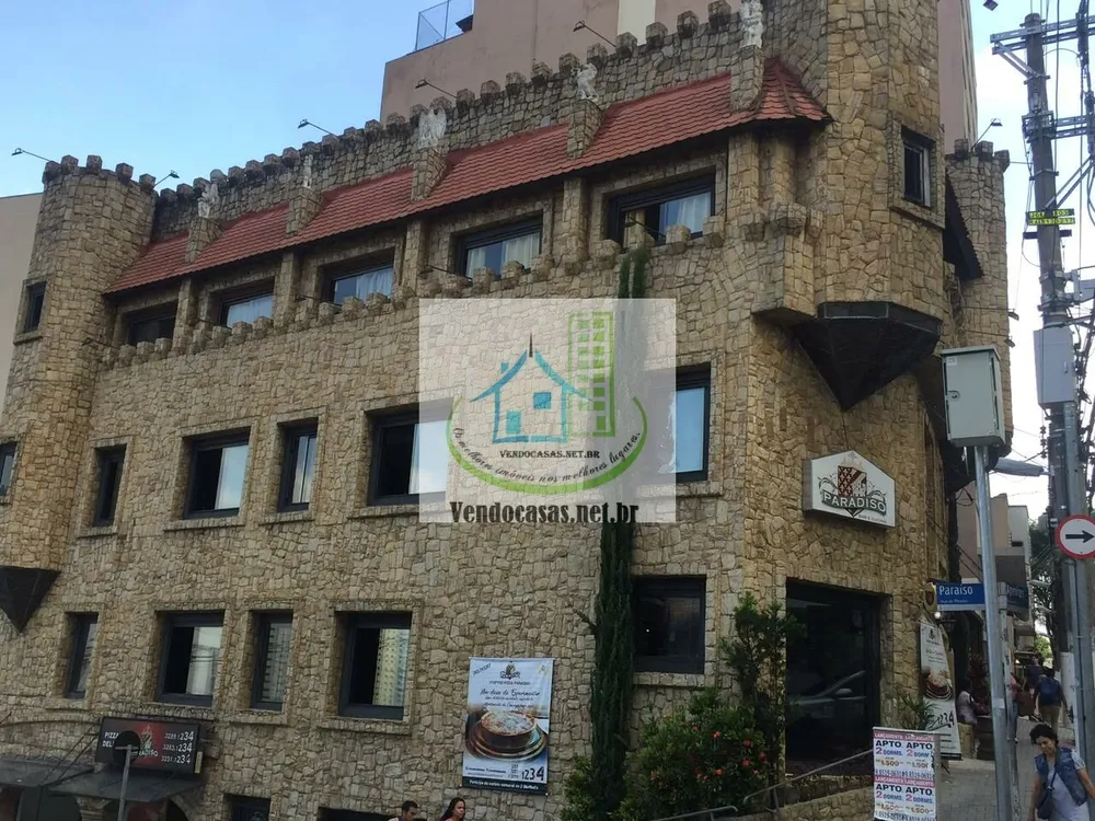 Prédio Inteiro, 700 m² - Foto 6