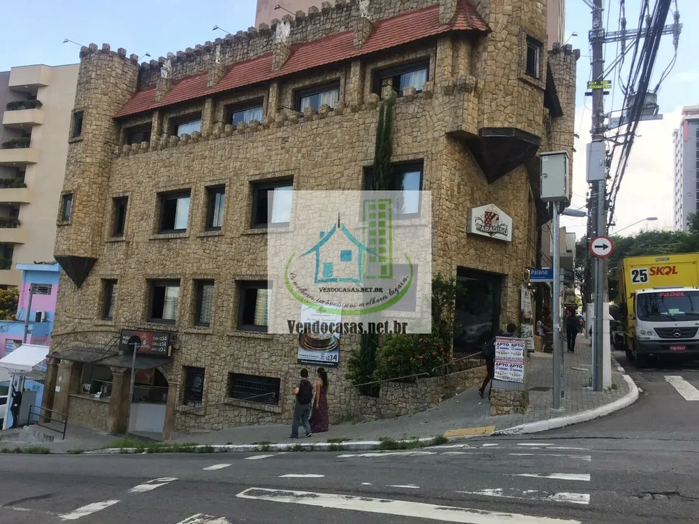 Prédio Inteiro, 700 m² - Foto 4