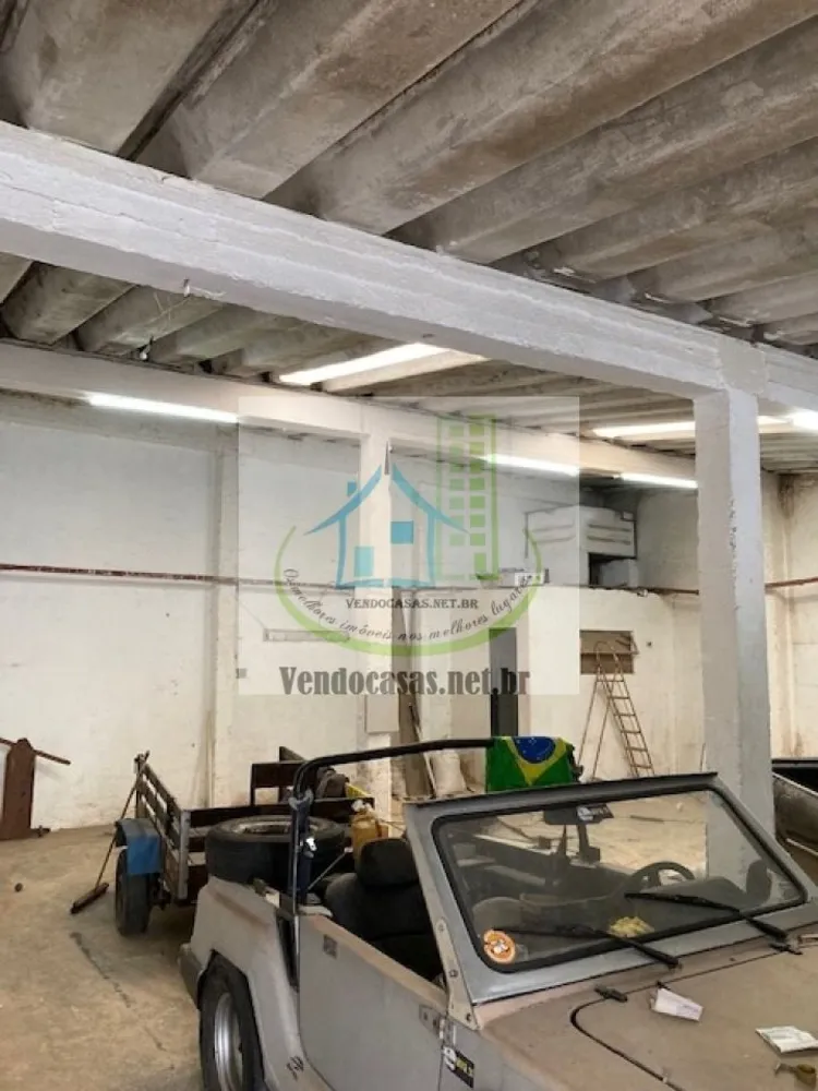 Loja-Salão, 150 m² - Foto 2