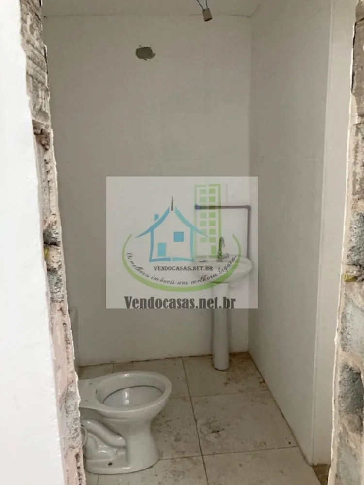 Loja-Salão, 150 m² - Foto 6