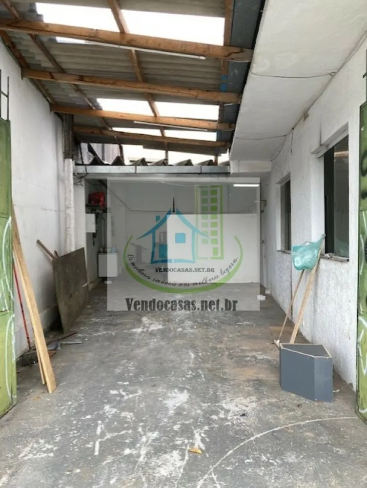 Loja-Salão, 150 m² - Foto 4