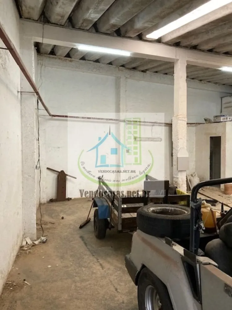 Loja-Salão, 150 m² - Foto 5