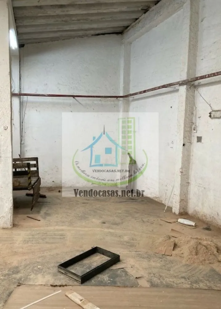 Loja-Salão, 150 m² - Foto 1
