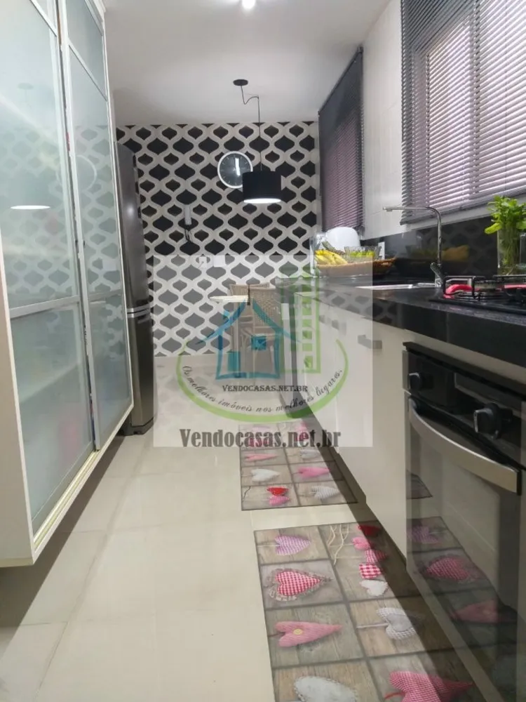 Apartamento, 3 quartos, 142 m² - Foto 5