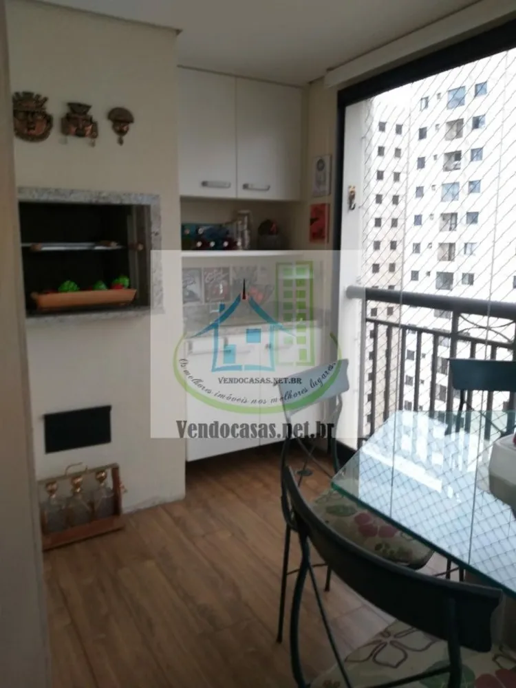 Apartamento, 3 quartos, 142 m² - Foto 6