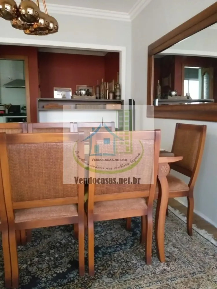 Apartamento, 3 quartos, 142 m² - Foto 2