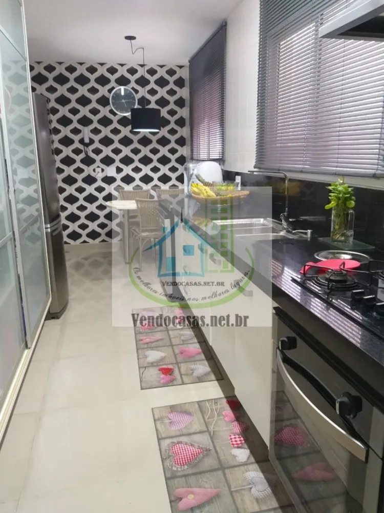 Apartamento, 3 quartos, 142 m² - Foto 8
