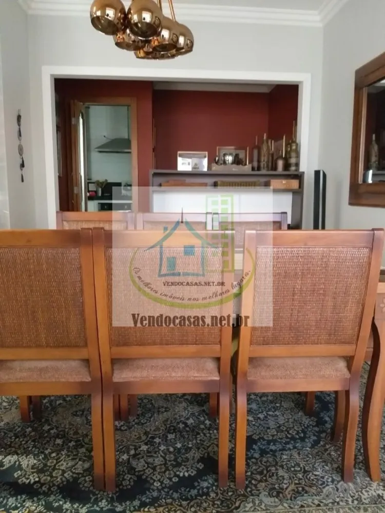 Apartamento, 3 quartos, 142 m² - Foto 1