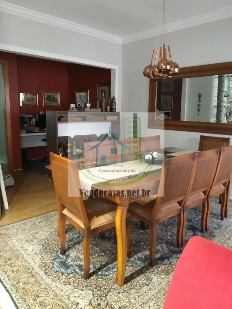 Apartamento, 3 quartos, 142 m² - Foto 4