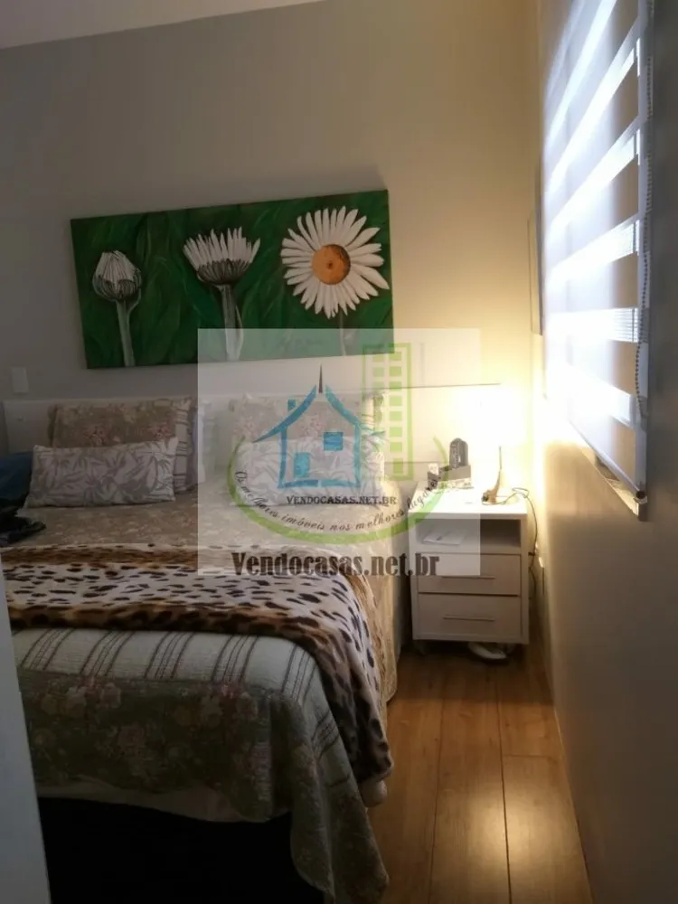 Apartamento, 3 quartos, 142 m² - Foto 3