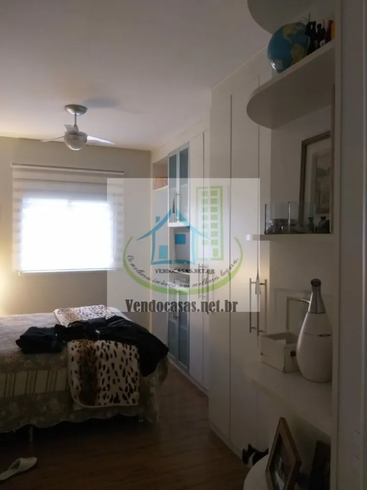Apartamento, 3 quartos, 142 m² - Foto 7