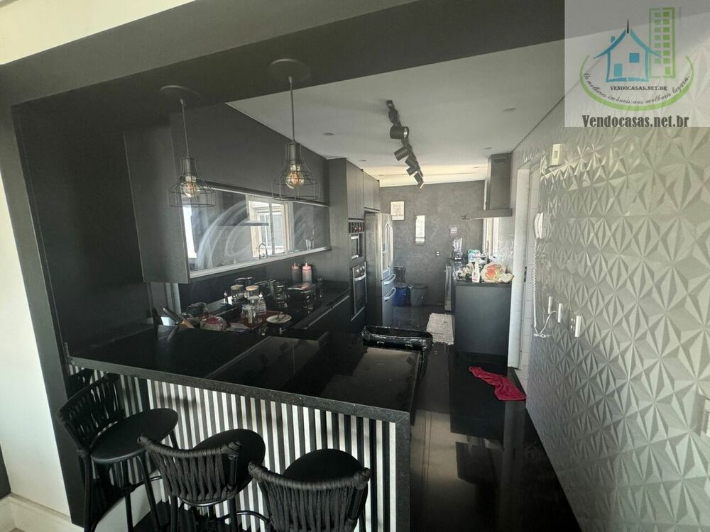 Apartamento, 3 quartos, 136 m² - Foto 4
