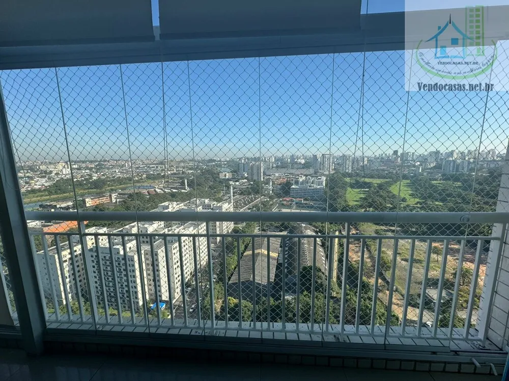Apartamento, 3 quartos, 136 m² - Foto 5
