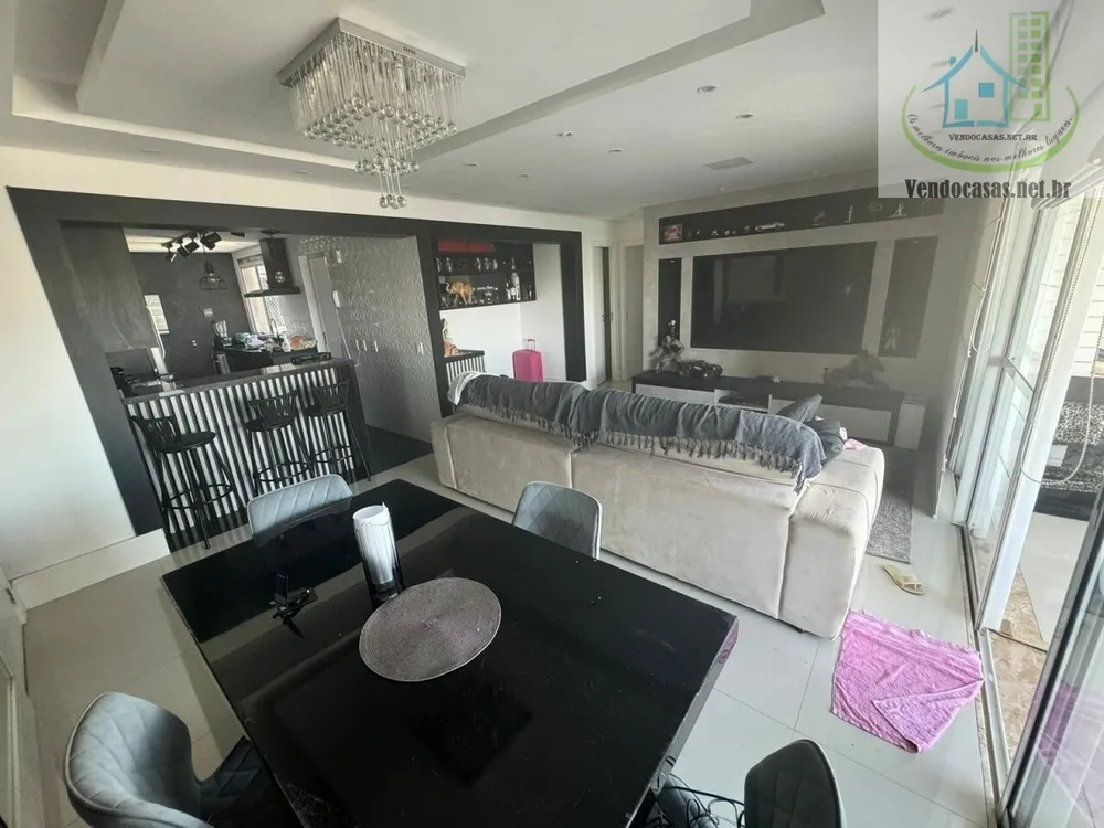 Apartamento, 3 quartos, 136 m² - Foto 14