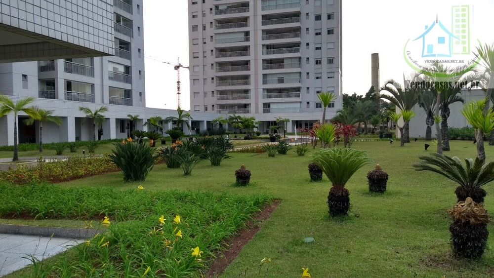 Apartamento, 3 quartos, 136 m² - Foto 3