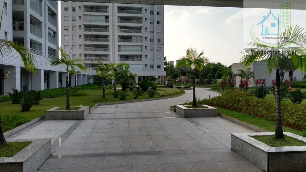 Apartamento, 3 quartos, 136 m² - Foto 8