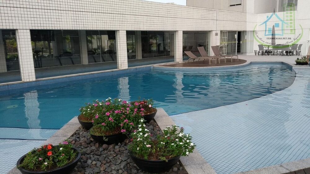 Apartamento, 3 quartos, 136 m² - Foto 2