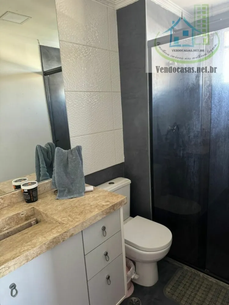 Apartamento, 3 quartos, 136 m² - Foto 15