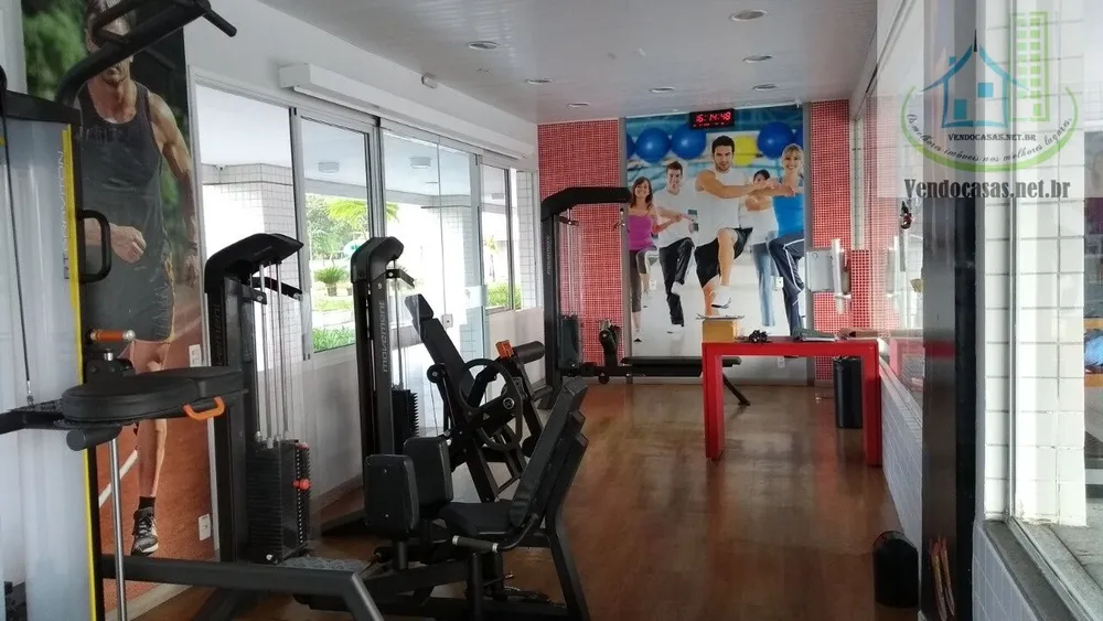Apartamento, 3 quartos, 136 m² - Foto 12